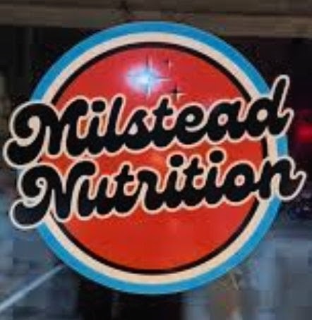 Milstead Nutrition Logo